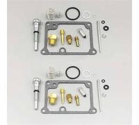 Kit De Réparation Carburateur, Joint D'aiguille À Jet, pour Kawasaki KX65 2002 2003 2004 2005 2006 2007 2008 2009