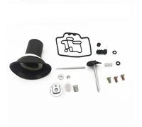 Kit De Réparation Carburateur Joint Diaphragme Piston Soupape Coupure d'air pour Majesty SKYLINER 250 SG01J SG03J YP250 YP
