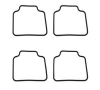 Kit De Réparation Carburateur, Joint Soupape À Aiguille Flottante, Vis d'air, Piston, Diaphragme Vide pour X4 CB1300 Cruiser 1997-2003