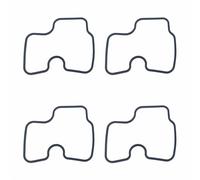 Kit De Réparation Carburateur, Joint Valve À Aiguille, Piston Vis Air, Diaphragme sous Vide pour CBR600F2 1991 1992 1993 1994