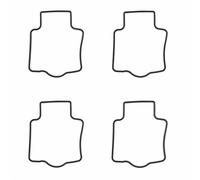 Kit De Réparation Carburateur, Joint Valve À Aiguille, Vis Air pour Kawasaki ZZR1100 ZX1100 D1-D5 1991 1992 1993 1994 1995 1996 1997