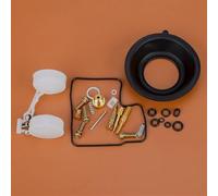 Kit De Réparation Carburateur Moto 1 Jeu Joints Reconstruction Pour VF700F VF700C VF750S VF750C VF750F Scellés