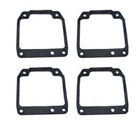 Kit De Réparation Carburateur Moto, Joint Siège À Aiguille Flottante pour Suzuki GSX400FS GK72A 20-GK72ACR GSX400 GSX 400 FS 400FS