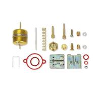 Kit De Réparation Carburateur Moto, Outil Reconstruction, Jeu Joints Adapté pour K302 pour BWM M72 MT Ural K750 WM pour Dnepr 1 Ensemble