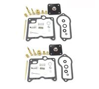 Kit De Réparation Carburateur Moto, Pièces Joint Siège À Aiguille Flottante pour TT250 TT 250 1980 1981 1982
