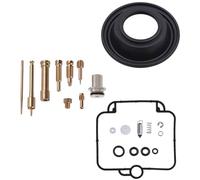 Kit De Réparation Carburateur Moto, pour Mikuni BST33 pour BMW F650 1993 1994 1995 1996 1997 1998 1999 2000
