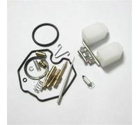 Kit De Réparation Carburateur Moto pour Pièces Moteur pour 150cc CG150 CG 150 Outil Complet avec Joint Gicleur Aiguille Carburateurs