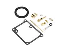 Kit De Réparation Carburateur Moto pour Y&amaha Blaster 200 YFS200 YFS200SE 1988-2006 Kits De Réparation Rondelle Fixation Soupape Flotteur Carburateur Reconstruction Pièces
