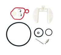 Kit De Réparation Carburateur Pour 590556 591109 591160 591979 593261 595656 798674 799583 Bague En Caoutchouc Carburateur avec Isolant et Joint