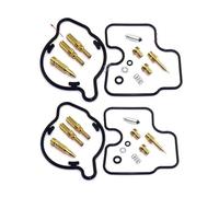 Kit De Réparation Carburateur Pour CB500 CB500S Sport 1994-2003 PC26 PC32(A)