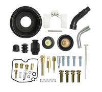 Kit De Réparation Carburateur Pour K&AWAS&AKI Vulcan 800 1500 VN800 VN400C4 VN1500F1 VN1500 Classic(B)