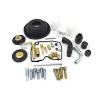 Kit De Réparation Carburateur Pour K&AWAS&AKI Vulcan VN800 Drifter (1995-2006) Avec Soupape Coupure D'air(1 sets)