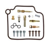 Kit De Réparation Carburateur pour Moteur pour Piaggio pour K&eihin pour Vespa ET4 125 Leader 2000mod 28mm pour W&albro CVK
