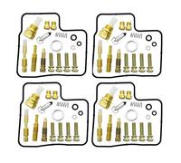 Kit De Réparation Carburateur Pour Moto Pour VFR750F RC36 1990-1993 VFR750 VFR 750 R RC 36 Kits Reconstruction Kit réparation reconstruction carburateur(Ensemble 1)