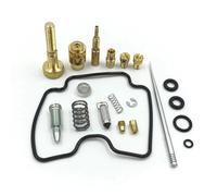 Kit De Réparation Carburateur pour Polaris Predator 500 2003 2004 2005 2006 2007, Accessoires Moto, Pièces Rechange