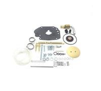 Kit De Réparation Carburateur Pour Pour Master Super E 11-2923 Pour H&arley