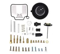 Kit De Réparation Carburateur Pour R&EBEL 250 (CMX, CA250), Version À Simple, Modèles 1985-2016