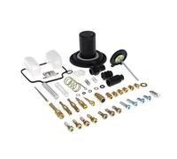 Kit De Réparation Carburateur Pour R&EBEL 250 (CMX, CA250) Version Mono-carburateur, Années-modèles 1985-2016
