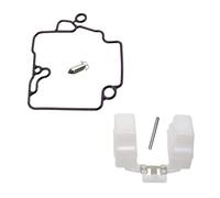 Kit De Réparation Carburateur pour SherryBerg pour CVK30 30 Mm pour Scooter Course pour CVK 150 CC À 250, pour K&eihin pour Suzuki