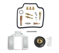 Kit De Réparation Carburateur pour Spazio 250 CN250 1988-1999, Reconstruction D'aiguille Soupape À Flotteur