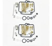 Kit De Réparation Carburateur Pour SUZUKI DR250S DR 250S 250SE 250 S SE DR250SE DR250 : Pièces Rechange Pour Avec Membrane Kit réparation reconstruction carburateur(ENSEMBLE 3)