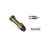 Kit De Réparation Carburateur pour Suzuki EN125 2AK EN125HUK, Joint Soupape À Aiguille