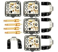 Kit De Réparation Carburateur Pour Suzuki GS650E, GS650G, GS650, GS650M, GS 650, Outil, Flotteur, Jeu D'aiguilles Flottantes Kit réparation reconstruction carburateur(Ensemble 1)