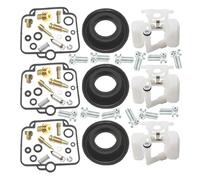 Kit De Réparation Carburateur Pour Triu&mph Trophy 900 1200 Speed Triple Sprint Thunderbird Trident 750(F)