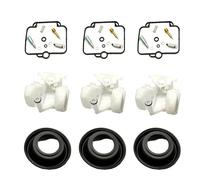 Kit De Réparation Carburateur Pour Triu&mph Trophy 900 1200 Speed Triple Sprint Thunderbird Trident 750(D)