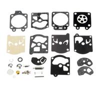 Kit De Réparation Carburateur pour Tronçonneuse À Fil pour Walbro K10-WAT WA WT pour Poulan pour Weedeater pour Ryobi pour Ryan pour IDC pour Homelite pour Toro