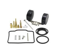 Kit De Réparation Carburateur pour XR80 XR80R 125cc 110cc 90cc 70cc 50cc Taotao ATV PZ16 PZ20 TV, Diaphragme Kit réparation pièces d'usure carb