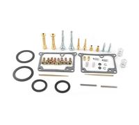 Kit De Réparation Carburateur Pour Yamaha Pour Banshee 350 YFZ350 1987-2006, 2 Ensembles D'accessoires Moto