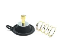 Kit De Réparation Carburateur pour Yamaha TTR225 Tout-Terrain 1999 2000 2001 2002 2003 2004 TTR Valve Coupure d'air Moto Pièces À Ressort