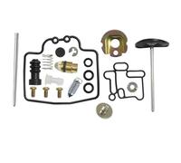 Kit De Réparation Carburateur pour YP250, YP 250, Majesty, CC, Versity VP300, VP 300, avec Membrane Piston Pièces Reconstruction Carb(Couleur2)