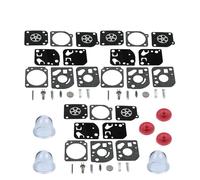 Kit De Réparation Carburateur RB-29 pour Zama Série C1U, pour Homelite, pour Ryobi A03979, Joint, Diaphragme, Débroussailleuse, Souffleur, pour