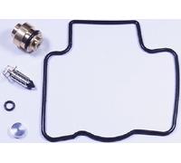 Kit de réparation carburateur Tourmax CAB-K10 adaptable sur Kawasaki ZXR 750 (89-00), ZX9R (94-97), ZX10