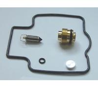 Kit de réparation carburateur Tourmax CAB-K11 adaptable sur Kawasaki ZX 9R (98-99), ZZR1100 (90-00)