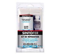Kit de réparation carrosserie : Sintofer