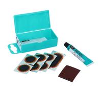 Kit de réparation Chambre à air à suspendre pour présentoir Tip Top Tt02 Touring Bleu