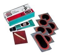 Kit De Réparation Chambre À Air Vélo Tip Top Tt02 Touring Multicolore