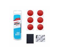 Weldtite Kit de patchs autoadhésifs – boîte de 25