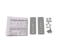 Kit de réparation chassis d'origine Accessoires et entretien (C00535888 ARISTON HOTPOINT INDESIT WHIRLPOOL BAUKNECHT PRIVILEG SCHOLTES IGNIS BLAUPUNKT MIOSTAR)