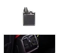 Kit De Réparation Clip Curseur Grille D'aération Climatisation Avant Arrière Voiture Pour Macan 2018-2023 Grille Sortie Ventilation Climatisation Voiture(Model F)