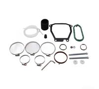 Kit de réparation compact Turbo 430 g pour Mini Cooper Easy Install Light | Compatible avec Mini Cooper 1.6L N14, construction en métal robuste, assure la fiabilité du moteur, remplace les
