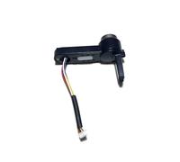 Kit de réparation Complet for Drone L900 Pro SE Max: Bras, Coque, pales, Protections d'hélice et pièces de Moteur(Black Front A)