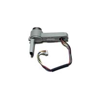 Kit de réparation Complet for Drone L900 Pro SE Max: Bras, Coque, pales, Protections d'hélice et pièces de Moteur(Gray Rear B)