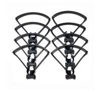 Kit de réparation Complet for Drone L900 Pro SE Max: Bras, Coque, pales, Protections d'hélice et pièces de Moteur(2set Guard)