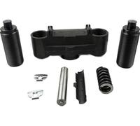 Kit de réparation complet jumelles étrier SB 6 7 | BK1600605AS, CT 5625, 101197