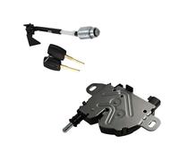 Kit de réparation Complet pour verrou de hayon arrière 1355231, verrou de Capot et Bloc de Verrouillage 3M51-16700-AC, Ford Focus MK2 2004-2012