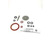 Kit de réparation complet Saeco Odea, Talea, Brew Group & Steam Valve - jeu d...